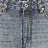 Popies62 jeans - Vintage blue
