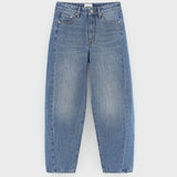 Parady62 jeans - Blue stone