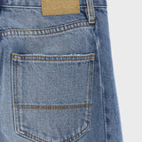 Parady62 jeans - Blue stone