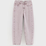 Parady62 jeans - Pink snow