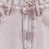 Parady62 jeans - Pink snow