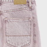 Parady62 jeans - Pink snow