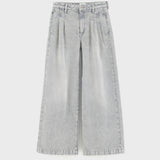 Pethuel jeans - Dirty grey