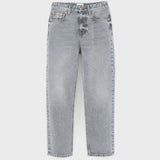 Peters62 jeans - Dusty used blue