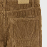 Phill62 pants - Biscotti