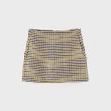 Parise62 skirt - Check A