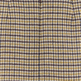 Parise62 skirt - Check A