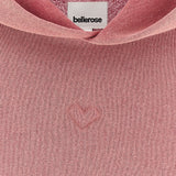 Marta sweatshirt - Cranberry