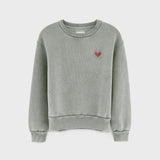 Fanzi62 sweatshirt - Thunder