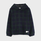 Jeff sweatshirt - Check B