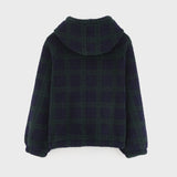 Jeff sweatshirt - Check B