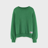 Chami62 sweatshirt - Jungle