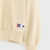 Chami62 sweatshirt - Sugarcane
