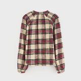 Hopla shirt - Check C
