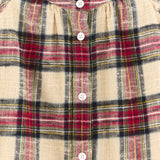 Hopla shirt - Check C