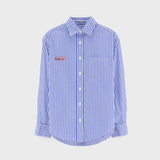 Ironis62 shirt - Stripe D