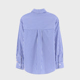 Ironis62 shirt - Stripe D