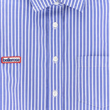Ironis62 shirt - Stripe D