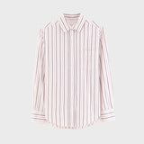 Ironis62 shirt - Stripe E