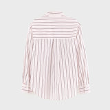 Ironis62 shirt - Stripe E