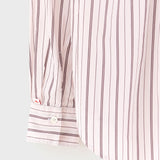 Ironis62 shirt - Stripe E