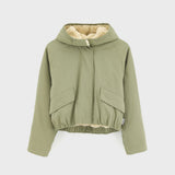 Hermine jacket - Jeep