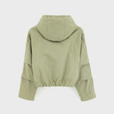 Hermine jacket - Jeep