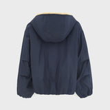 Hasty reversible jacket - Parker