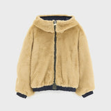 Hasty reversible jacket - Parker