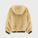 Hasty reversible jacket - Parker
