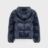 Habu jacket - America