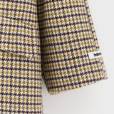 Santan62 coat - Check A