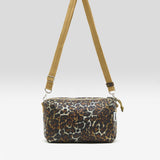 Hanoky62 reversible bag - Forest