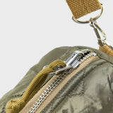 Hanoky62 reversible bag - Forest