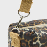 Hanoky62 reversible bag - Forest