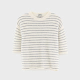 Lisay knit - Stripe A