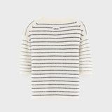 Lisay knit - Stripe A