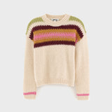 Dethom knit - Display A