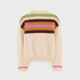 Dethom knit - Display A