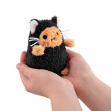 Ricespud Kitty - Black