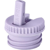 Flip top drinktuit purple