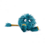 Blauwe Choukette Les Schmouks van Moulin Roty | Kids Conceptstore Le Fanfare