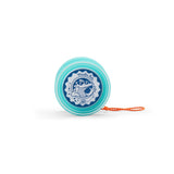 Blauwe jojo - Les petites merveilles van Moulin Roty | Kids Conceptstore Le Fanfare