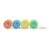Blauwe jojo - Les petites merveilles van Moulin Roty | Kids Conceptstore Le Fanfare