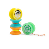 Blauwe jojo - Les petites merveilles van Moulin Roty | Kids Conceptstore Le Fanfare