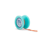 Blauwe jojo - Les petites merveilles van Moulin Roty | Kids Conceptstore Le Fanfare