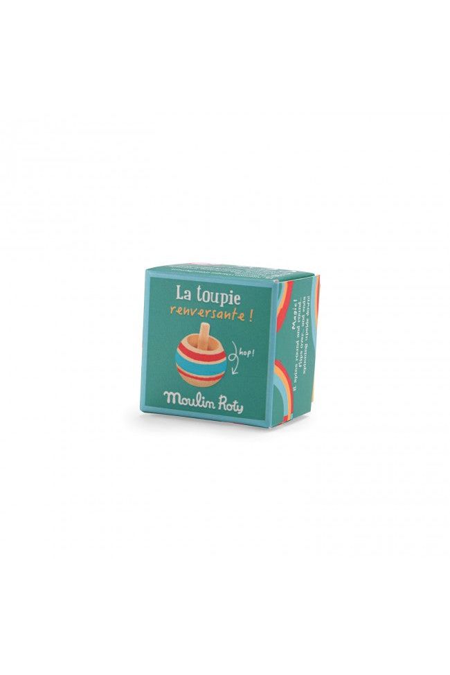 Blauwe Tol van Moulin Roty | Kids Conceptstore Le Fanfare