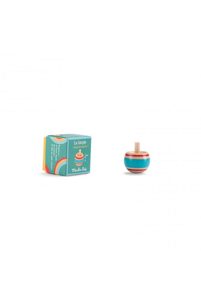 Blauwe Tol van Moulin Roty | Kids Conceptstore Le Fanfare