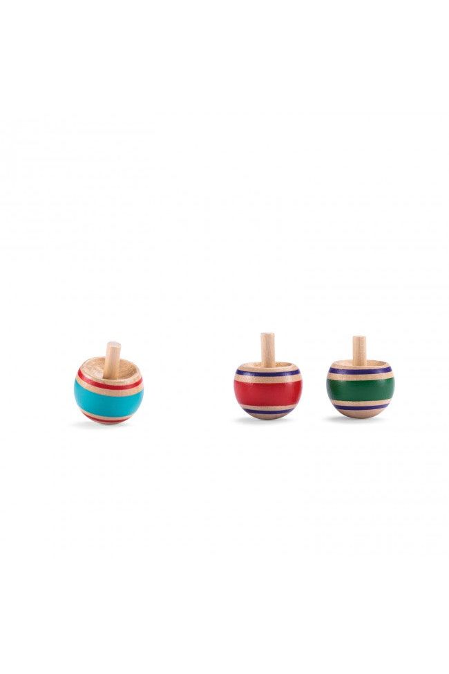 Blauwe Tol van Moulin Roty | Kids Conceptstore Le Fanfare