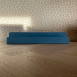 Storage box L - Blauw